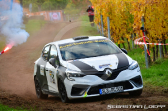 Rallye Rund ums Dubbglas 2025
