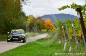 Rallye Rund ums Dubbglas 2025