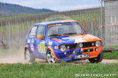 Rallye Südliche Weinstraße 2025