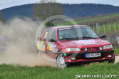 Rallye Südliche Weinstraße 2025