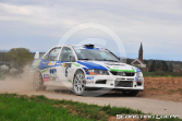 Rallye Südliche Weinstraße 2025