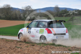 Rallye Südliche Weinstraße 2025