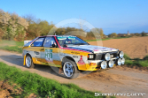 Rallye Südliche Weinstraße 2025