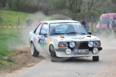 Rallye Südliche Weinstraße 2025