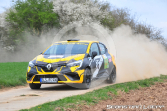 Rallye Südliche Weinstraße 2025