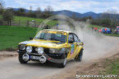 Rallye Südliche Weinstraße 2025