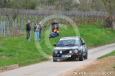 Rallye Südliche Weinstraße 2025