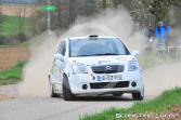 Rallye Südliche Weinstraße 2025