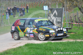 Rallye Südliche Weinstraße 2025