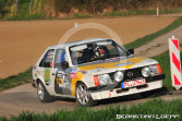 Rallye Südliche Weinstraße 2025