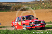 Rallye Südliche Weinstraße 2025