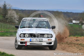 Rallye Südliche Weinstraße