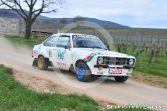 Rallye Südliche Weinstraße 2025