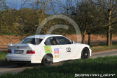 Rallye Südliche Weinstraße 2025