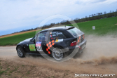 Rallye Südliche Weinstraße 2025