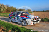 Rallye Südliche Weinstraße 2025