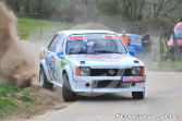 Rallye Südliche Weinstraße 2025