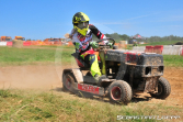 Rasentreckerrennen Sembach