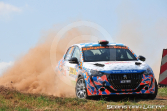 Saarland-Pfalz Rallye 2025