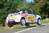 Saarland-Pfalz Rallye 2025