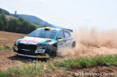 Saarland-Pfalz Rallye 2025