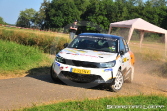 Saarland-Pfalz Rallye 2025
