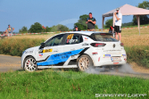 Saarland-Pfalz Rallye 2025