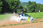 Saarland-Pfalz Rallye 2025
