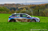 Saarland Rallye