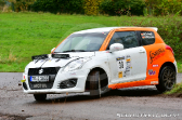 Saarland Rallye 2025