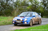 Saarland Rallye 2025