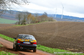 Osterrallye Zerf 2026