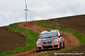 Osterrallye Zerf 2026