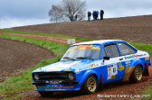 Osterrallye Zerf 2026
