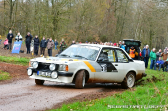 Osterrallye Zerf 2026
