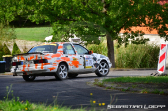 Rallye Kohle und Stahl 2026
