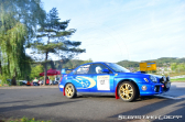 Rallye Kohle und Stahl 2026