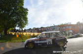 Rallye Kohle und Stahl 2026