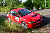 Rallye Kohle und Stahl 2026