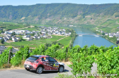 Rallye Mittelrhein 2026