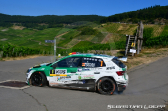 Rallye Mittelrhein 2026