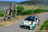 Rallye Mittelrhein 2026