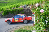 Rallye Mittelrhein 2026
