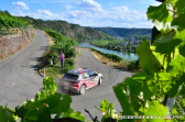 Rallye Mittelrhein 2026